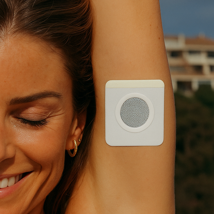 TRATAMIENTO DE 30 PARCHES ADELGAZANTES LOVILDS™