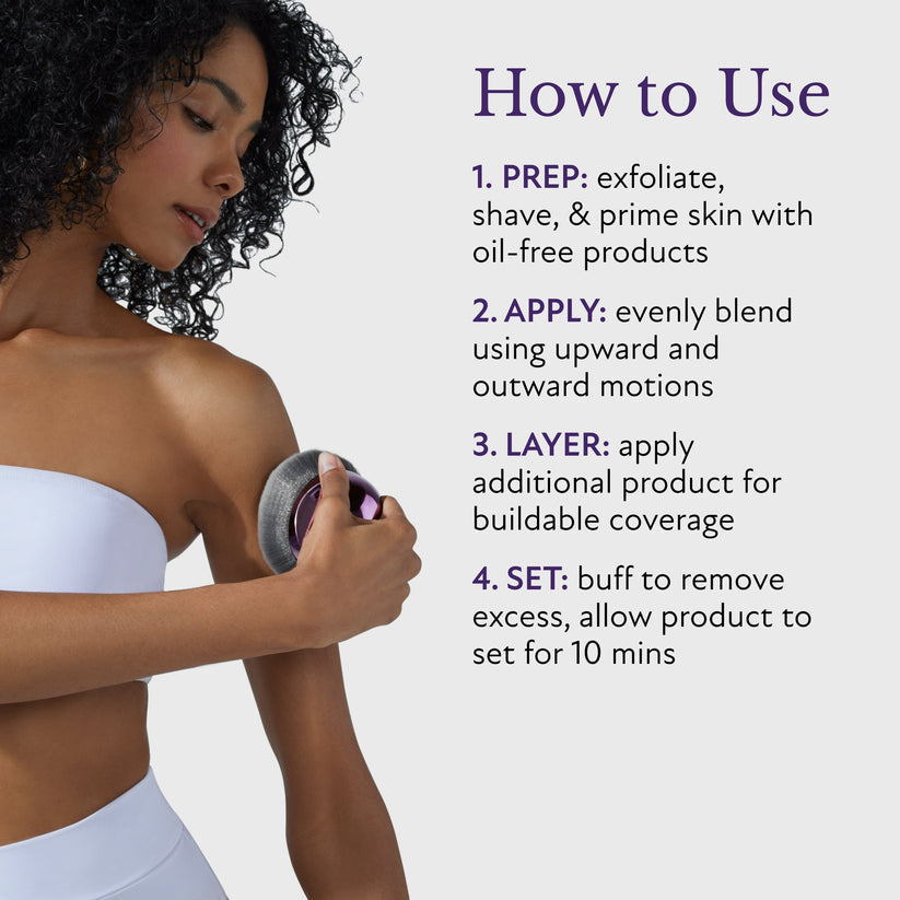 50% OFF! LOVILDS™ Beauty Body Perfector – Achieve Smooth, Even Skin Today!