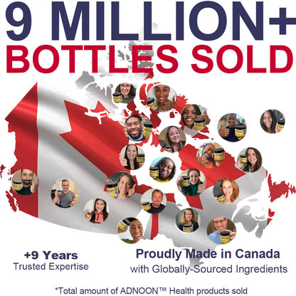 AQA™ Botulinum & Bee Essence Pain-Relief Bone Healing Cream