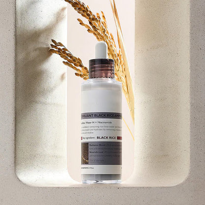 Exfoliating Rice Peel Duo – Instantly Removes Dead Skin for Smooth, Glowing Skin