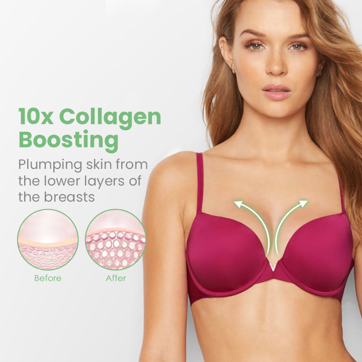 🌸Bust Firming Natural Essence Oil🌸