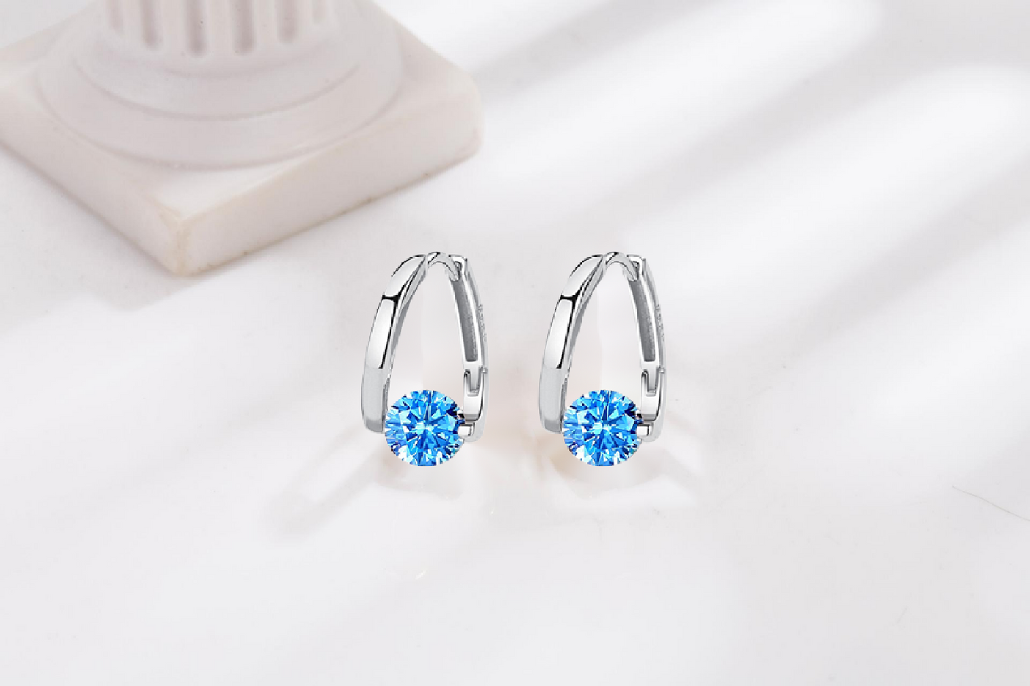 （🔥LAST DAY SALE-80% OFF) Lymphvity MagneTherapy Germanium Earrings