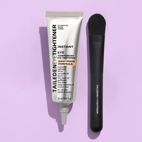 Instant FIRM Face Tightener Easy-Wear Formula (with Brush FREE !)