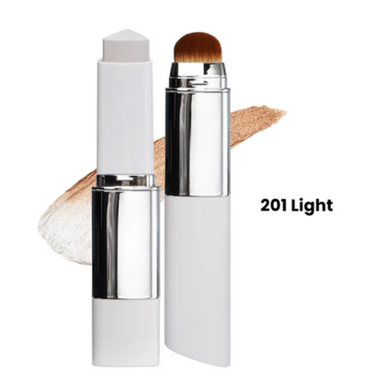 🔥75% off: 🌸Color-Changing Concealer Stick: The perfect combination of skincare and makeup