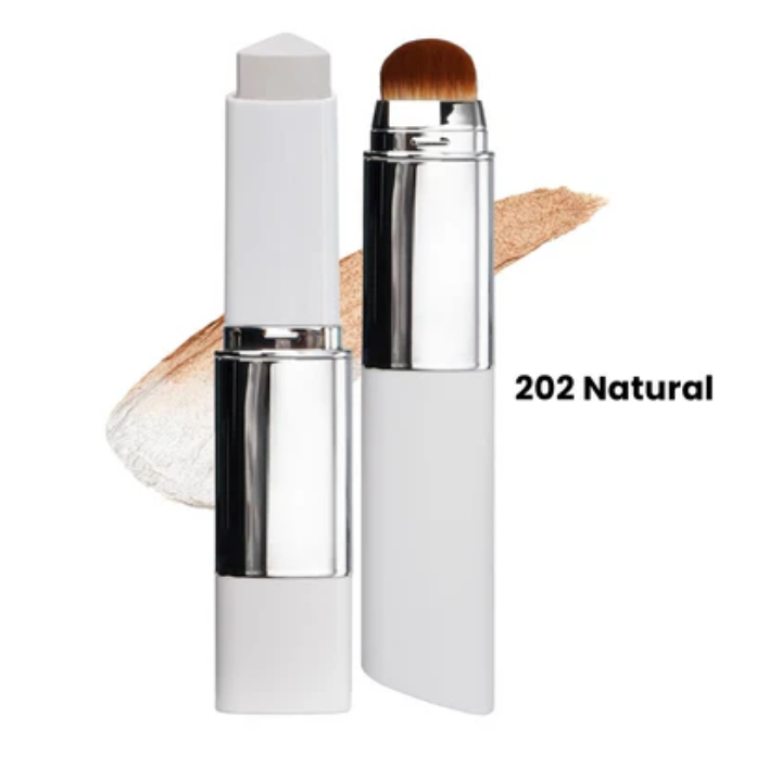 🔥75% off: 🌸Color-Changing Concealer Stick: The perfect combination of skincare and makeup