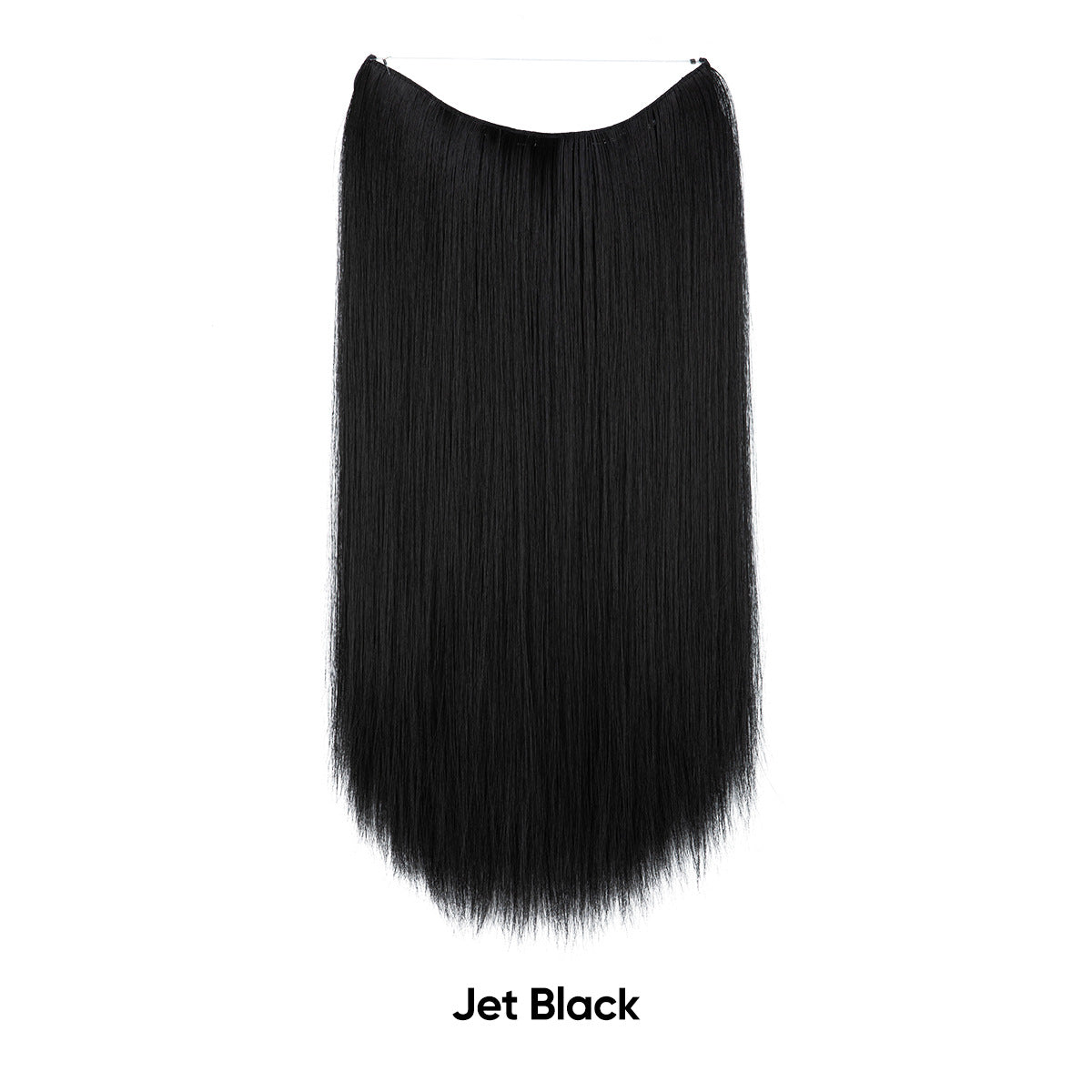 ✨ QIAWI™  Luxe Volume Hair Extensions — Instantly Thicker, Longer, Gorgeous Hair!