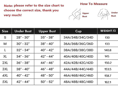 💖 Lift & Smooth Essentials – 2-Pack Push-Up Bras (Black + Beige)