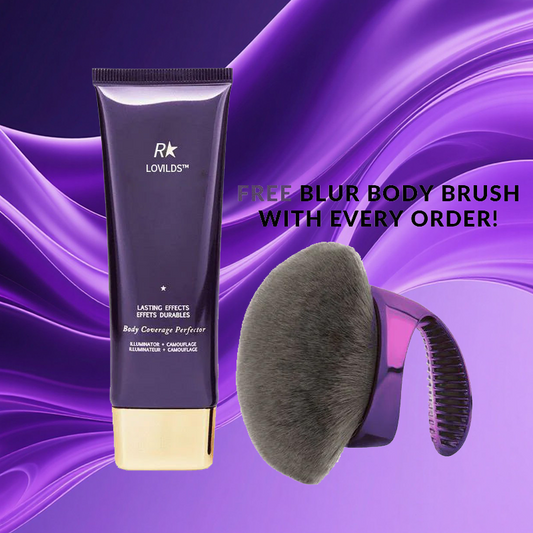 50% OFF! LOVILDS™ Beauty Body Perfector – Achieve Smooth, Even Skin Today!