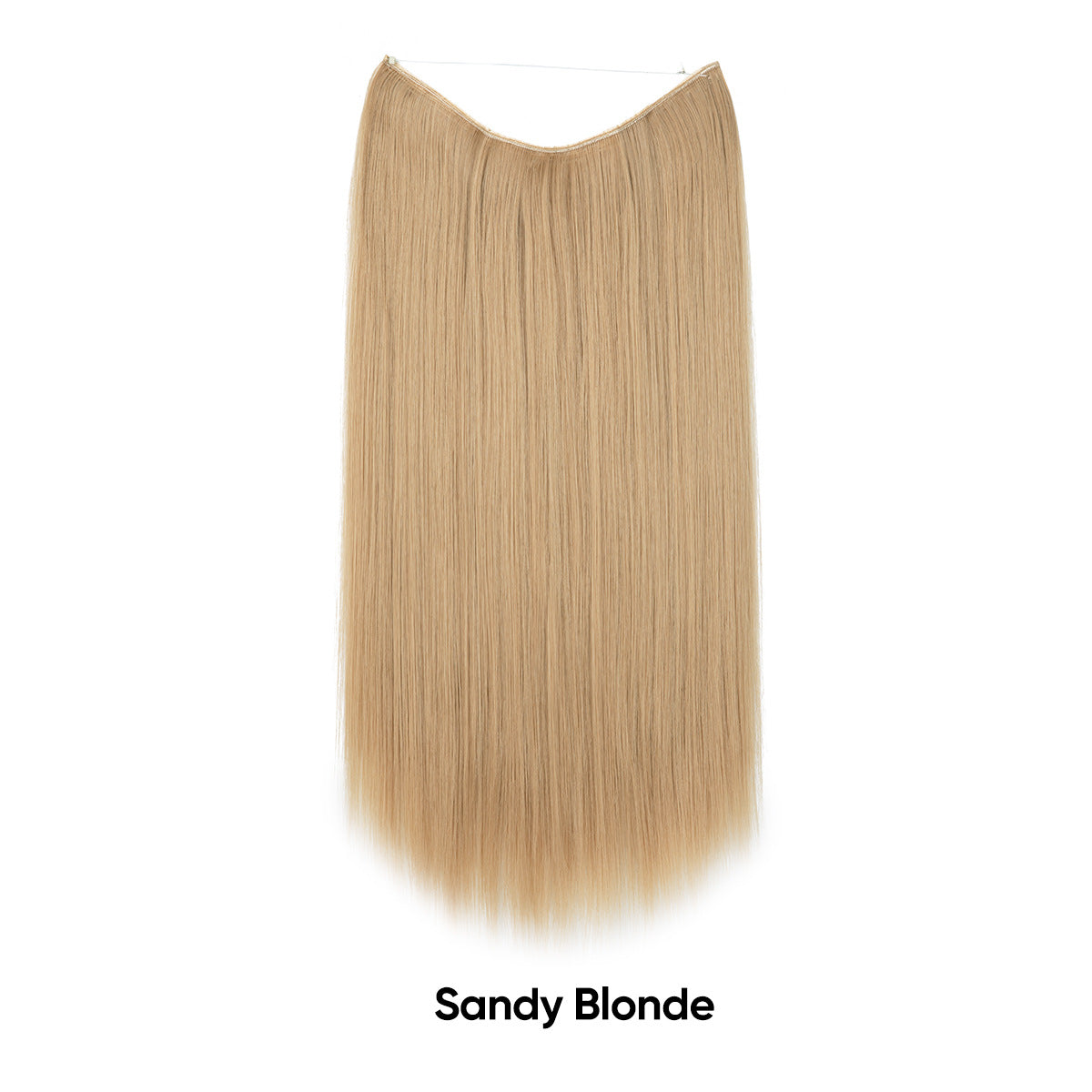 ✨ QIAWI™  Luxe Volume Hair Extensions — Instantly Thicker, Longer, Gorgeous Hair!