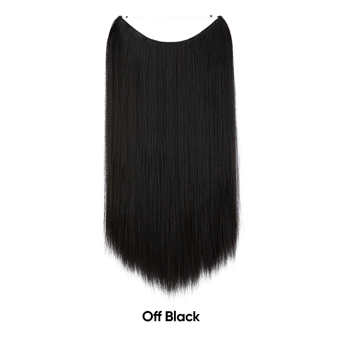 ✨ QIAWI™  Luxe Volume Hair Extensions — Instantly Thicker, Longer, Gorgeous Hair!