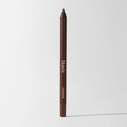 24 HR Waterproof Eyeliner Duo Sharpenable Eye Pencil