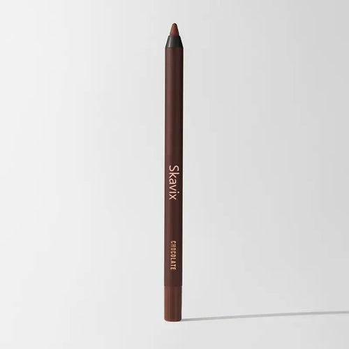 24 HR Waterproof Eyeliner Duo Sharpenable Eye Pencil