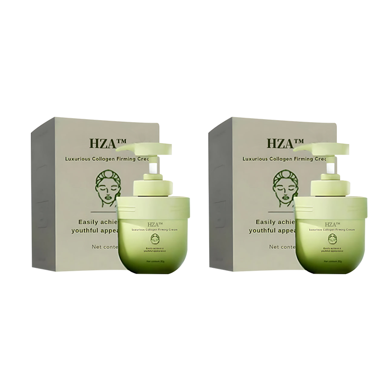 (🔥LAST DAY SALE-80% OFF) HZA™ Luxurious Collagen Firming Cream