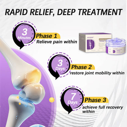 ✅ Official store: LOVILDS™ Turmeric & Emu Oil Arthritis Soothing Pain Relief Massage Gel(👨‍⚕️AAD Recommended)