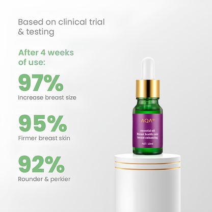 AQA®🌸Breast Firming Natural Essence Oil🌸