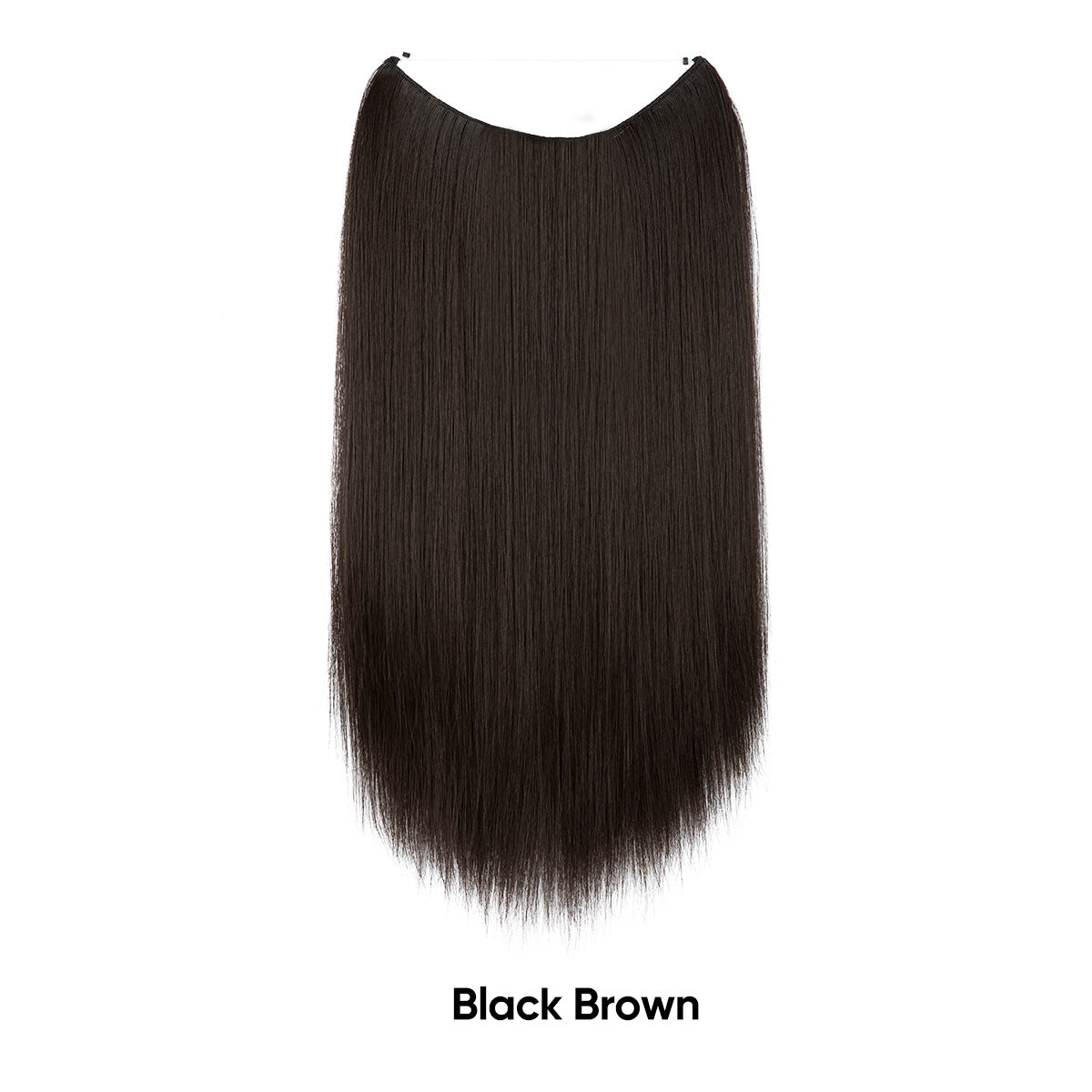 ✨ QIAWI™  Luxe Volume Hair Extensions — Instantly Thicker, Longer, Gorgeous Hair!