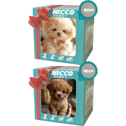 🐶🐶NICOO - My Realistic Robot Puppy