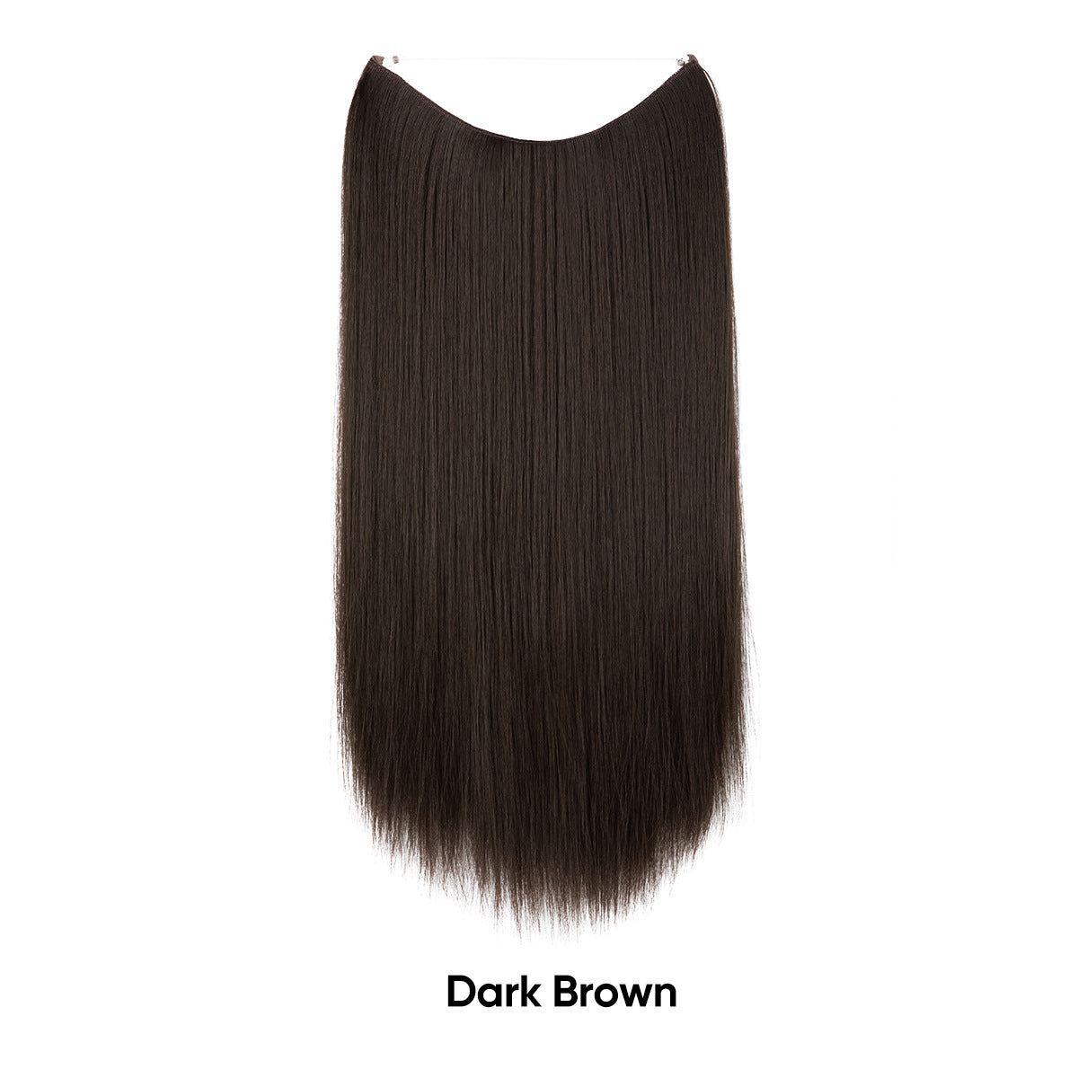 ✨ QIAWI™  Luxe Volume Hair Extensions — Instantly Thicker, Longer, Gorgeous Hair!