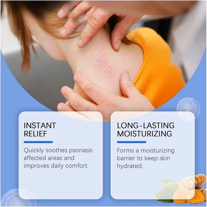 ✨【 official  Brand  Store】  Last Day Discount: 83% OFF 🌸 LOVILDS™ PsoriaHeal  psoriasis Spray pro