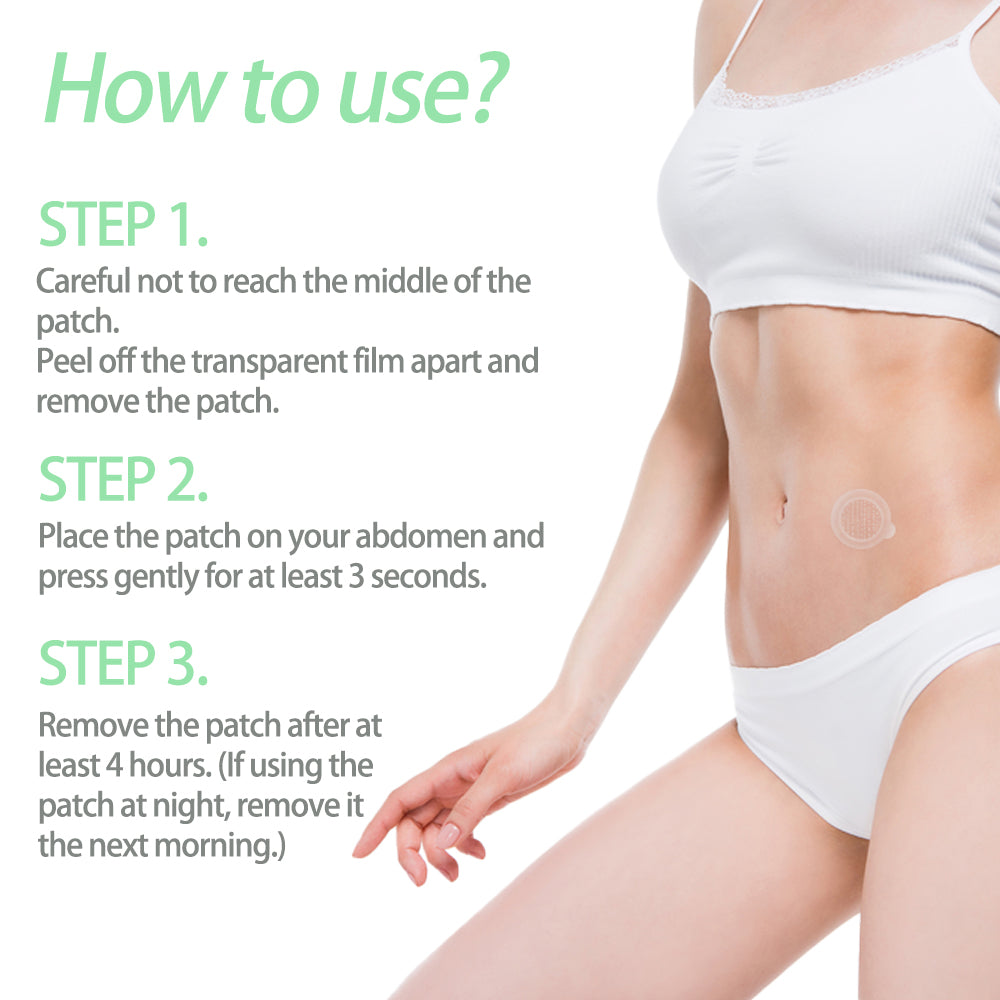 LOVILDS™ SMGT-GLP-1 Nano-Microneedle Patch (painless,  for diabetes,obesity and cardiovascular disease)