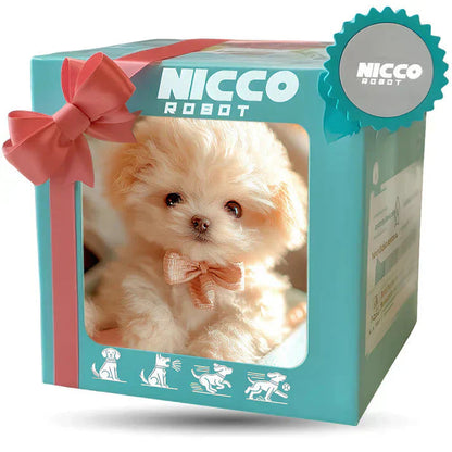 🐶🐶NICOO - My Realistic Robot Puppy