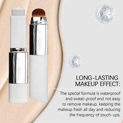 🔥75% off: 🌸Color-Changing Concealer Stick: The perfect combination of skincare and makeup