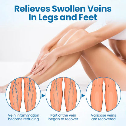 Lovilds™ VeinGuard Herbal Spray-✅ Clinically proven to eliminate varicose veins in just 7 days!
