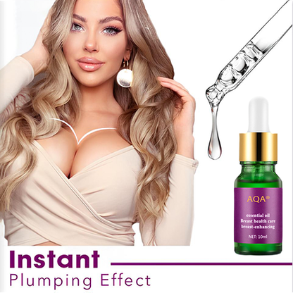 AQA®🌸Breast Firming Natural Essence Oil🌸