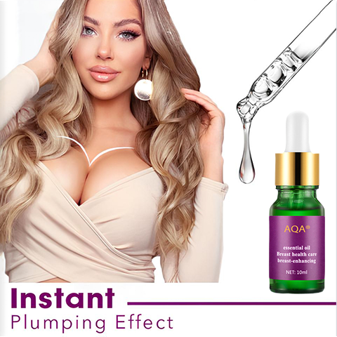 AQA®🌸Breast Firming Natural Essence Oil🌸