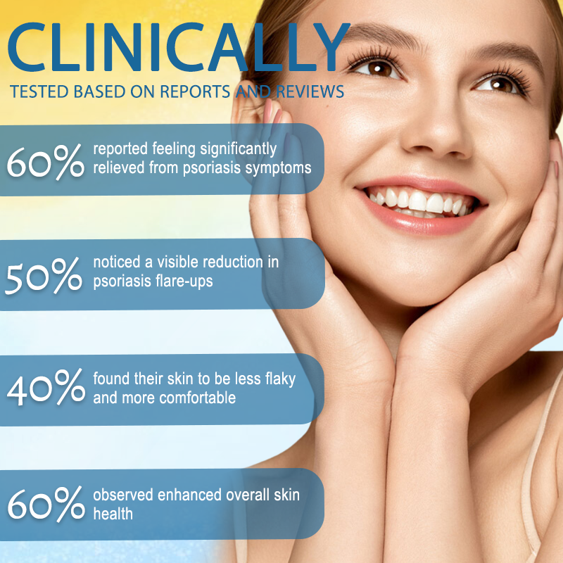 LOVILDS™ Psoriasis Care Mellifera Venom Skin Healing Spray🔥