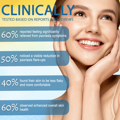 LOVILDS™ Psoriasis Care Mellifera Venom Skin Healing Spray🔥