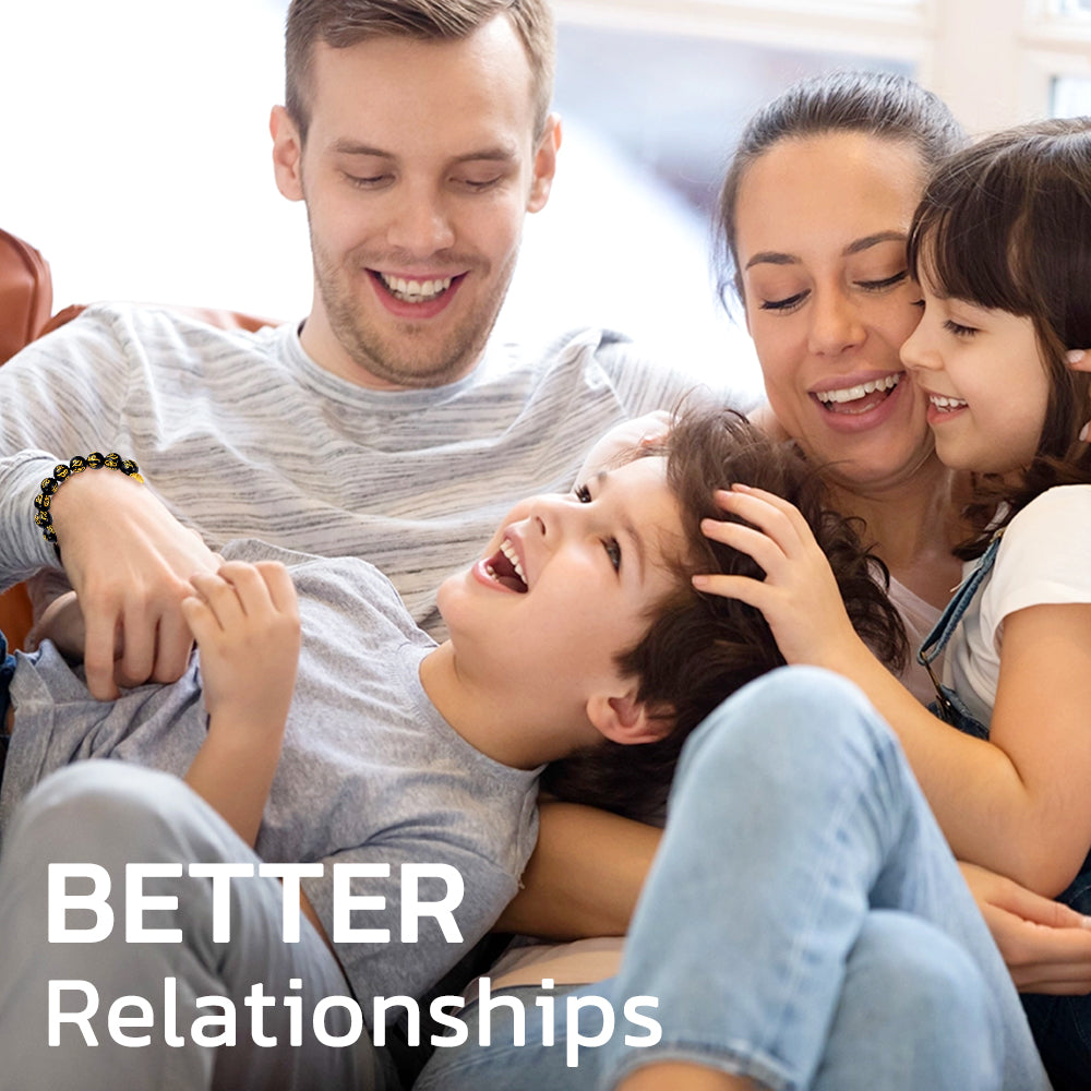 🔥🎉DIY STAR Pi Xiu Obsidian Bracelet – Unlock Wealth & Attract Good Fortune✨💰