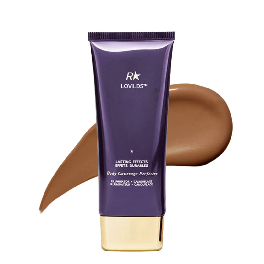 50% OFF! LOVILDS™ Beauty Body Perfector – Achieve Smooth, Even Skin Today!