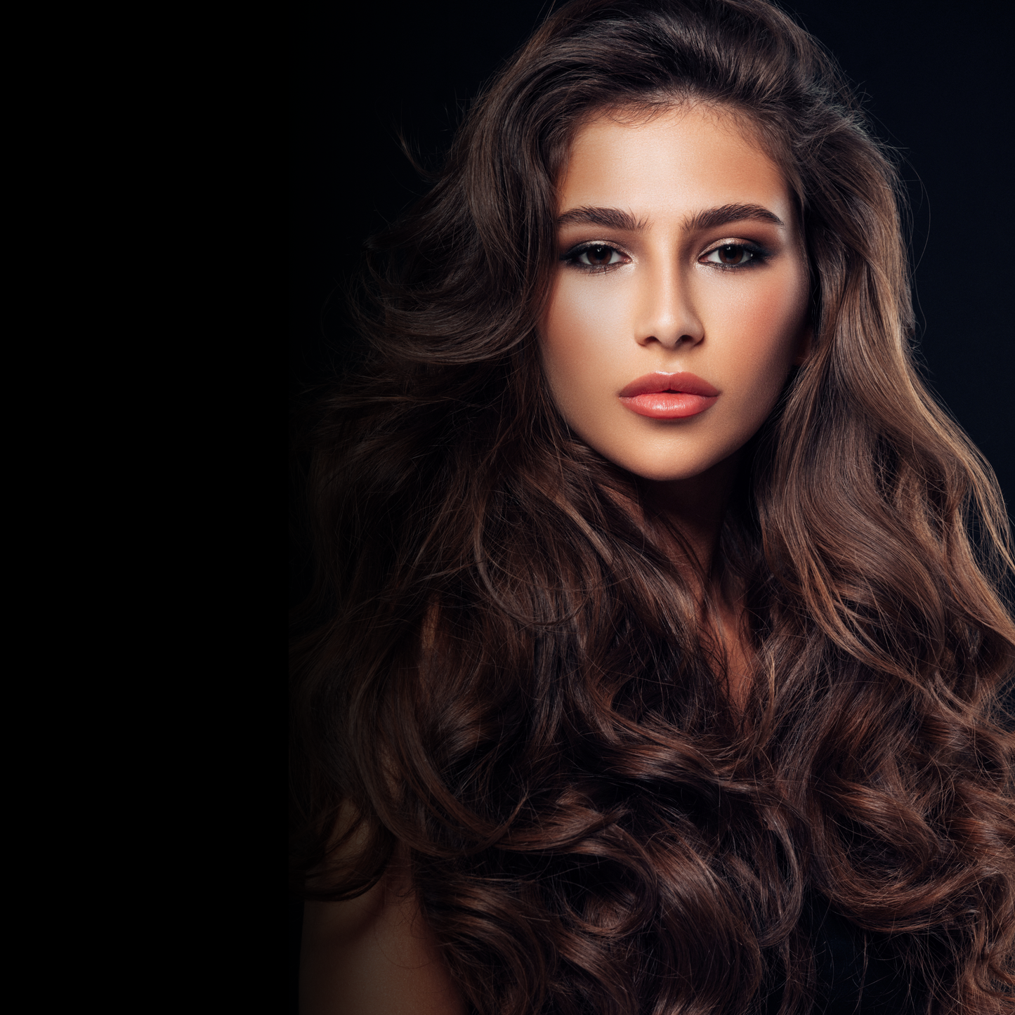 ✨ QIAWI™  Luxe Volume Hair Extensions — Instantly Thicker, Longer, Gorgeous Hair!