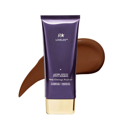 50% OFF! LOVILDS™ Beauty Body Perfector – Achieve Smooth, Even Skin Today!