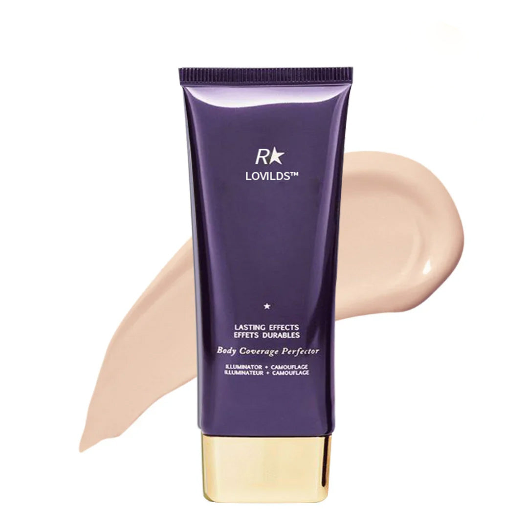 50% OFF! LOVILDS™ Beauty Body Perfector – Achieve Smooth, Even Skin Today!