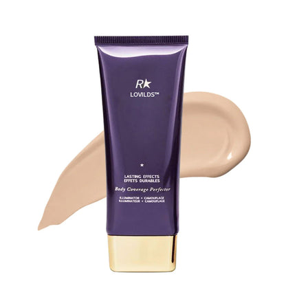 50% OFF! LOVILDS™ Beauty Body Perfector – Achieve Smooth, Even Skin Today!