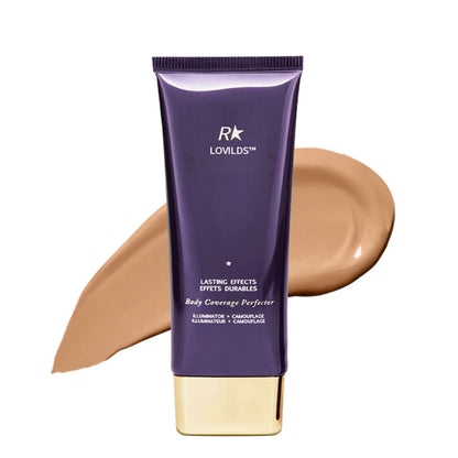 50% OFF! LOVILDS™ Beauty Body Perfector – Achieve Smooth, Even Skin Today!