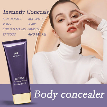 50% OFF! LOVILDS™ Beauty Body Perfector – Achieve Smooth, Even Skin Today!