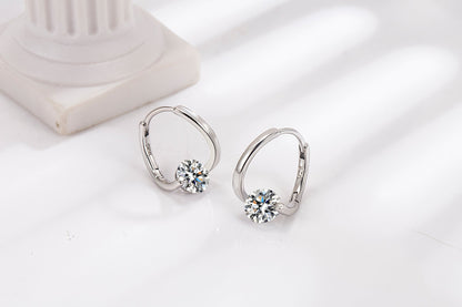 （🔥LAST DAY SALE-80% OFF) Lymphvity MagneTherapy Germanium Earrings