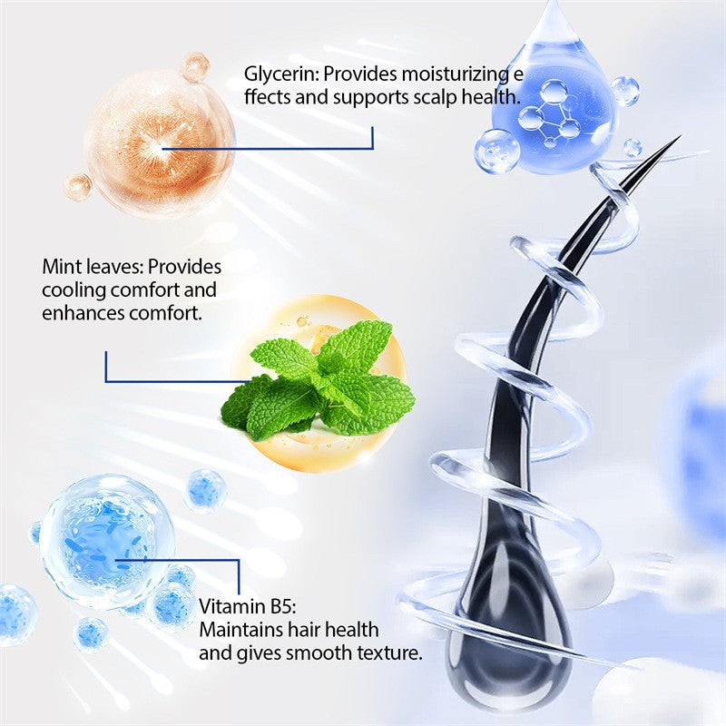 ✨【 official  Brand  Store】  Last Day Discount: 83% OFF 🌸 LOVILDS™ Scalpy Hair Growth Serum