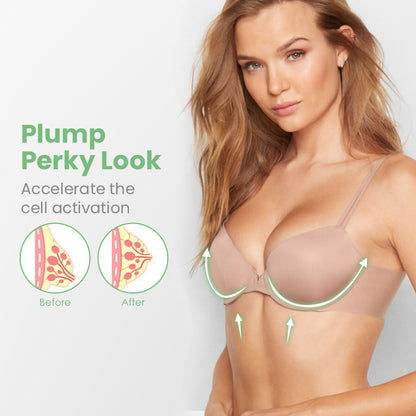 (Limited Time Discount 🔥 Last Day) AQA™ Bust Firming Natural Essence Oil