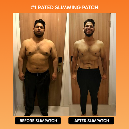 TRATAMIENTO DE 30 PARCHES ADELGAZANTES LOVILDS™