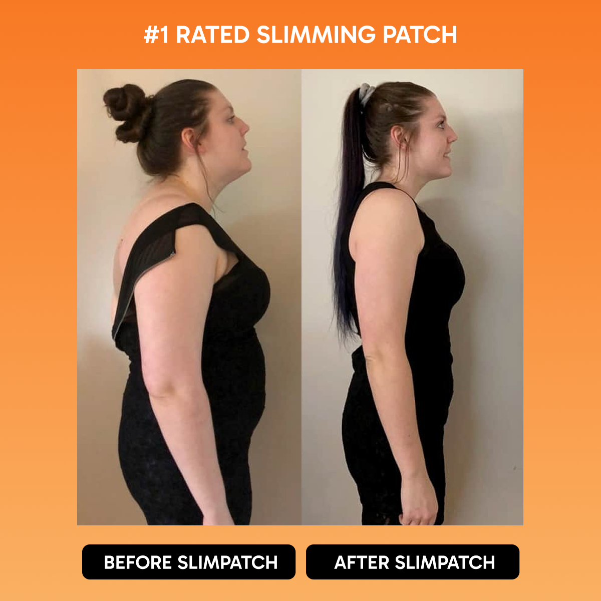 TRATAMIENTO DE 30 PARCHES ADELGAZANTES LOVILDS™