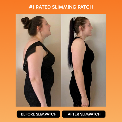 TRATAMIENTO DE 30 PARCHES ADELGAZANTES LOVILDS™