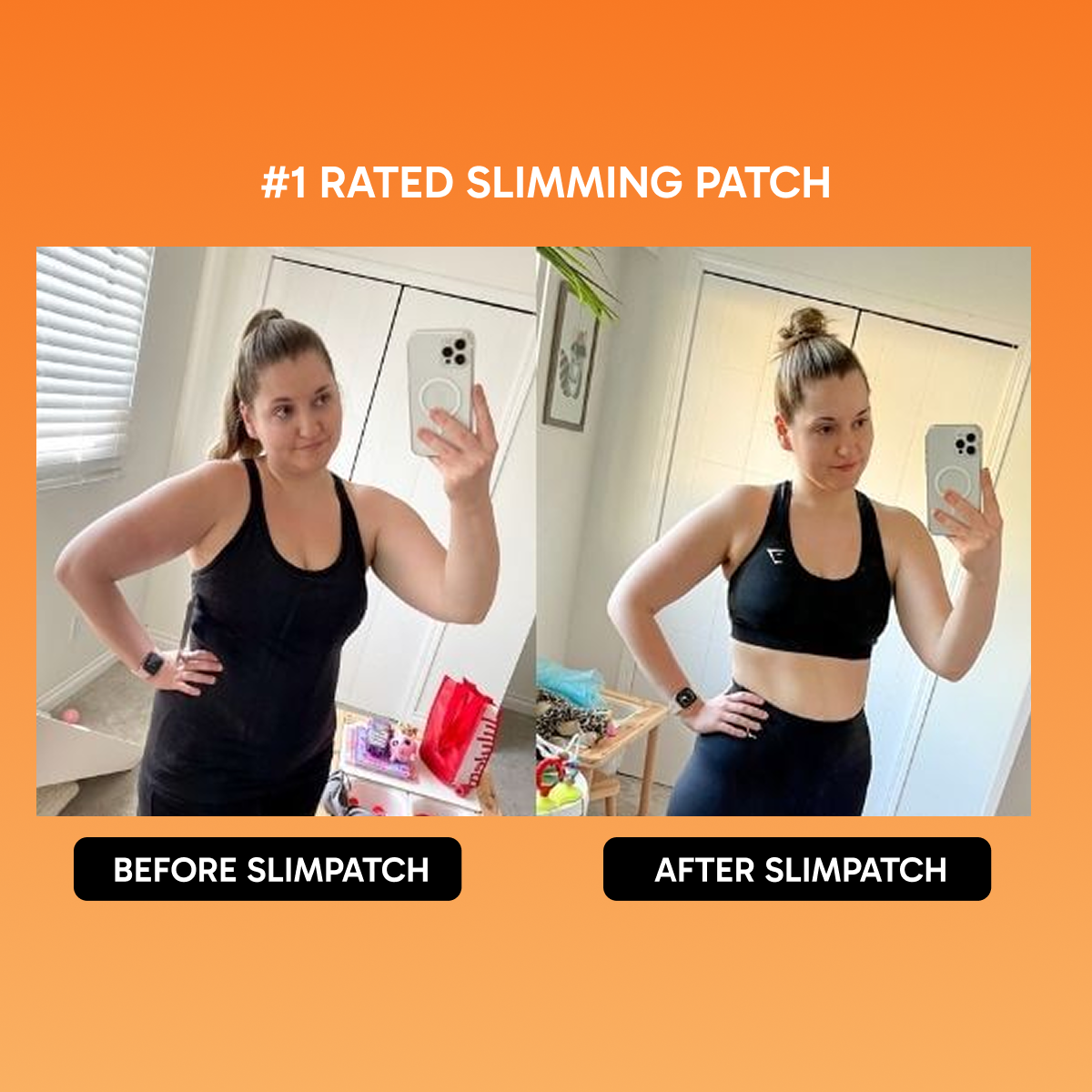 TRATAMIENTO DE 30 PARCHES ADELGAZANTES LOVILDS™