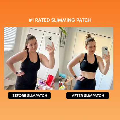 TRATAMIENTO DE 30 PARCHES ADELGAZANTES LOVILDS™