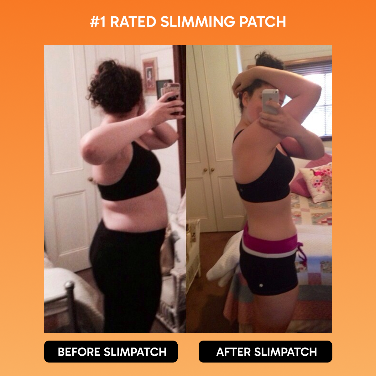 TRATAMIENTO DE 30 PARCHES ADELGAZANTES LOVILDS™