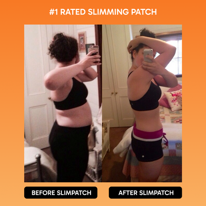 TRATAMIENTO DE 30 PARCHES ADELGAZANTES LOVILDS™