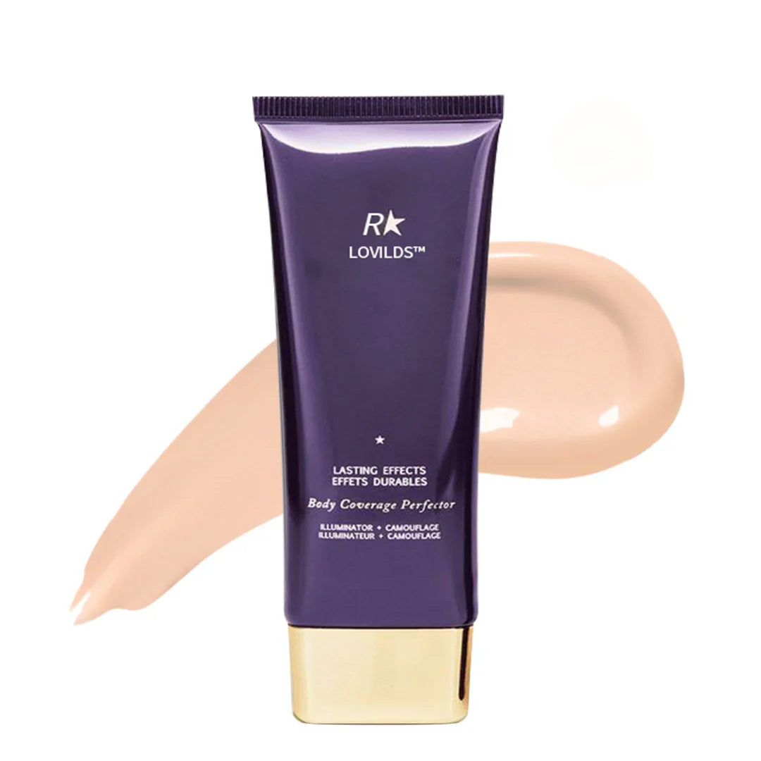 50% OFF! LOVILDS™ Beauty Body Perfector – Achieve Smooth, Even Skin Today!